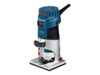 Bosch GKF 600 Professional Fast base-router 600W