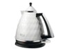 De'Longhi Brillante Elkedel 1.7liter 2kW Hvid