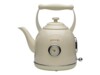 Gorenje Classico Elkedel 1.7liter 2kW Champagnefarvet
