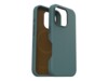 OtterBox Symmetry Series Beskyttelsescover Salviegrå (grøn) Apple iPhone 16 Pro