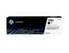 HP 128A Sort 2000 sider Toner CE320A