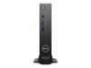 Dell OptiPlex 3000 Thin Client SFF Celeron N5105 8GB 64GB Intel UHD Graphics Dell ThinOS 10