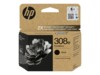 HP 308e EvoMore Black Original Sort 320 sider Blæk