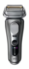 Braun Series 9 Pro+ 9655cc Barbermaskine Grå