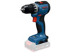 BOSCH Bohrschrauber GSR 18V-52 (solo, C))