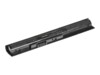 Green Cell Batteri til bærbar computer Litiumion 2200mAh