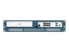 Rackmount.IT RM-CI-T8 Rack-monteringspakke Sort