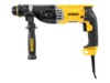 DeWALT D25144K-QS Hammerbor 900W med ledning 3Joule