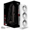 XFX Swift OC AMD Radeon RX 9060 XT 16GB