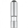 WMF 06 6730 6030 Electric pepper mill, Housing material Acrylic, Stainless s, AAA 1.5 V, Dishwasher safe, Metal
