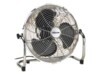 Tristar VE-5933 Køleventilator Gulvstående Sølv