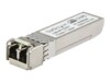 StarTech.com Dell EMC SFP-10G-LR Compatible SFP+ Module, 10GBASE-LR, 10GbE Single Mode (SMF) Fiber SMF Optic Transceiver, 10GE SFP+, LC Connector, 10km, 1310nm, DDM, SFP+ - Lifetime Warranty (SFP10GLREMST) SFP+ transceiver modul 10 Gigabit Ethernet