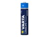 Varta Longlife Power AAA / LR03 Standardbatterier 40