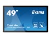 iiyama ProLite TF4938UHSC-B1AG 49' 4K UHD (2160p)