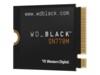 WD_BLACK SN770M SSD WDS200T3X0G 2TB M.2 PCI Express 4.0 x4 (NVMe)