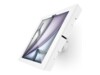 Compulocks iPad Air M2 & M3 13' Apex Enclosure Tilting Wall Mount - White Tablet Indelukke