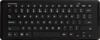 Mousetrapper Type Mini Wireless - UK Tastatur Kabel & trådløs UK engelsk