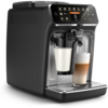 Philips 4300 series EP4346 Automatisk kaffemaskine Sort