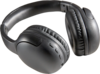 JVC Gumy Band Kabel & trådløs Høretelefoner Sort