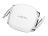 LogiLink USB 2.0 / Thunderbolt 3 / Thunderbolt 4 USB Type-C kabel Hvid