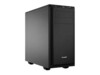 be quiet! Pure Base 600 Tower ATX Sort