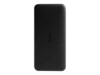 Xiaomi Redmi Powerbank 20000mAh 18Watt 1xUSB-A Sort