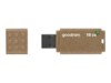 GOODRAM UME3 Eco Friendly 16GB USB 3.0 Beige