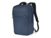 DICOTA Commuter Rygsæk til notebook 16' 300D RPET polyester Blå