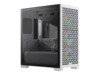 Cooler Master Elite 302 Tower Micro ATX Hvid