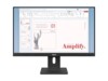 Lenovo ThinkVision E24-40 24' IPS 1920 x 1080 (Full HD) VGA (HD-15) HDMI DisplayPort 100Hz