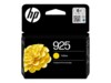 HP 925 Gul 400 sider Blæk