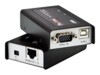 ATEN CE 100 Local and Remote Units KVM-forlænger