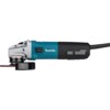 Makita GA5080R Vinkelsliber 1400W