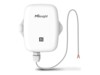Milesight EM300-DI Pulstællersensor Hvid