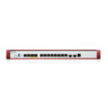 Zyxel ZyWALL USG FLEX 700H Firewall 14porte Rackmonterbar