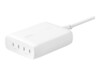 Belkin BoostCharge Pro Adapter 200Watt 1xUSB-C