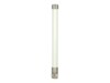 DeLOCK WLAN Antenne 22cm Hvid