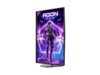 AOC AGON PRO AG246FK6 24' Ultra-Fast TN eSports 1920 x 1080 (Full HD) HDMI DisplayPort 600Hz