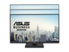 ASUS BE27AQG 27' IPS 2560 x 1440 (2K) HDMI DisplayPort 120Hz