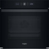 Whirlpool WOI4S8CM1SBA Ovn til indbygning Sort 73l A+