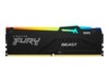 Kingston FURY Beast DDR5 SDRAM 32GB kit CL36 On-die ECC DIMM 288-PIN