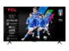 TCL C69KS 55C69KS TV 55' 4K Ultra HD