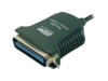 Sedna Parallel adapter USB Kabling
