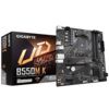 Gigabyte B550M K Micro-ATX AM4 AMD B550