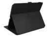 Speck Balance Folio Beskyttelsescover Sort Apple 13-inch iPad Air (M2)