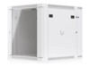 Ubiquiti UACC-Rack-12U-Wall-SW-G Hvid