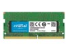 Crucial DDR4 32GB 3200MHz CL22 Ikke-ECC SO-DIMM 260-PIN