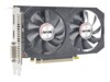 AFOX Radeon RX 550 AMD Radeon RX 550 4GB
