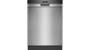 Siemens iQ500 SN45ZS07CE Opvaskemaskine Klasse B Under bordplade 40dB Sølv