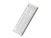 KeySonic KSK-8030 IN Tastatur Kablet Tysk